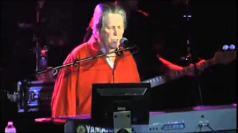 Brian Wilson Band - Girl don't tell me 6/13/11 Brian Wilson Band - Girl don't tell me 6/13/11