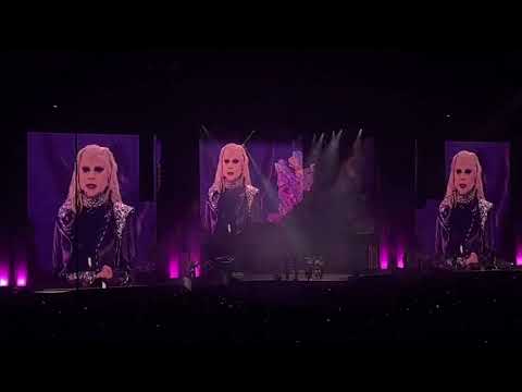 Lady Gaga - Finale Interlude + Stupid Love + Rain On Me | The Chromatica Ball Tour - Düsseldorf