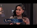 KEHLANI Red Carpet Interview | 2025 GRAMMYs