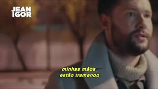 You Are The Reason - Calum Scott (feat. Leona Lewis) [Com Legenda em Português]