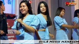 SYILA MUSIK PARTY NIGHT LIVE JATIMULYO_SPESIAL LEADIES!!! GOYANG TERBEDA ALA ALA ARTIS SYILA