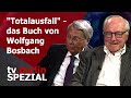 Tvberlin spezial  totalausfall  das neue buch von wolfgang bosbach