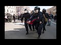 01.05.2019. Санкт-Петербург. Первомай