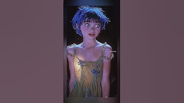 Inside Out if it was dark fantasy #liveaction #darkfantasyaesthetic #insideout