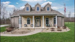 440 Kimberly Drive, Aurora, Ohio