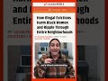 Eviction Inequality: How Housing Protections Fail Vulnerable Communities