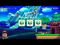 Super Mario Maker: «100 жизней» совсем испортились!