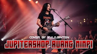 Ruang Mimpi  Jupitershop  Cover By Kulosinten