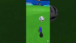 Volleys in VRFS 💀  #football #soccer #banger #vrfs #vr