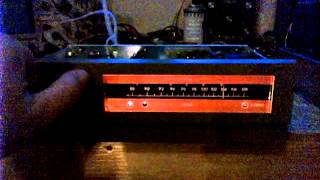 Quad FM3 Tuner Repair