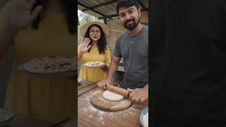 tandoori roti #cookingseries #food #ytshorts #tanduriroti #nan #viral #viralshorts #foodie #fifa