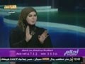 الاعلامية ريهام البنان و برنامج احلام سعيدة مع صوفيا زادة مفسرة الاحلام ق الفراعين 31 -7-2015