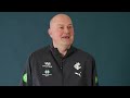 Full interview: Davies on list changes, next steps and ‘how Blues get better’