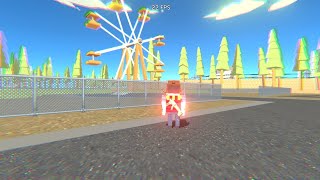 Simple Sandbox 2: F_Chernobyl