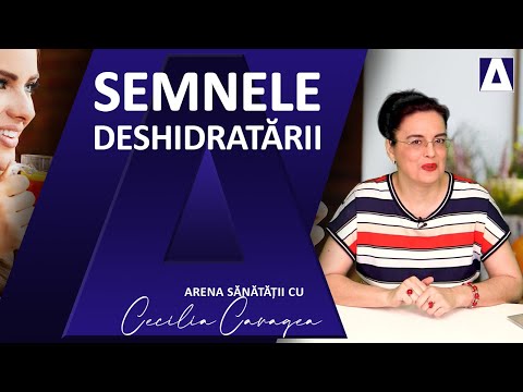 Video: Cum sunt legate deshidratarea și hidroliza?