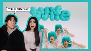 (여자)아이들((G)I-DLE) - 'Wife' Official Music Video REACTION!!