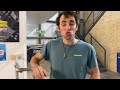 End of video