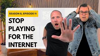 Stop Playing for the Internet (Beyond the DJ Booth Podcast, S8, Ep. 11)