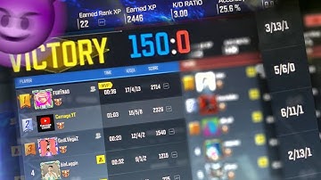 Trash talking #1 Player and this happened