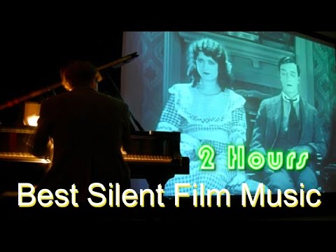 silent-movie,-silent-film:-silent-film-music-&-silent-movie-music-funny-soundtrack