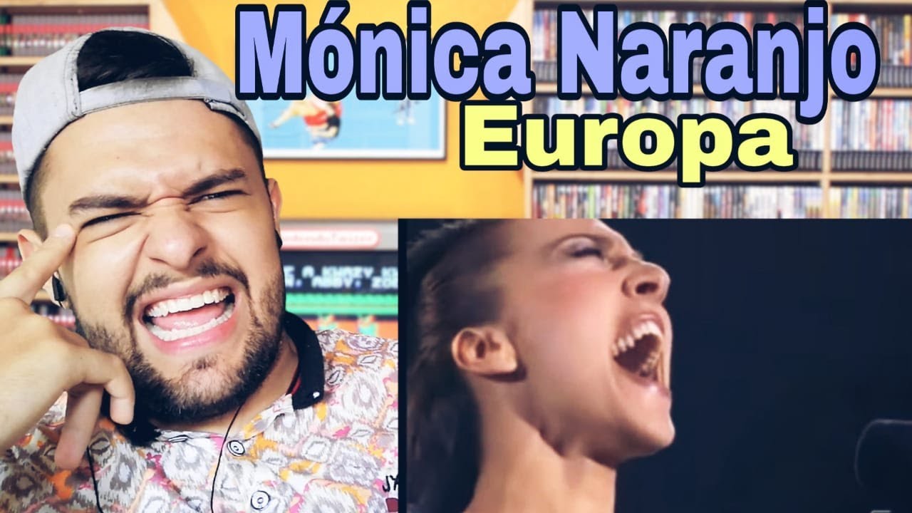 UNA LOCURA MONICA NARANJO / Reacción y Análisis