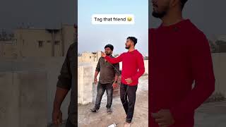 Tag that Friend 😂 #comedy #telugumemes #funny #telugu #telugucomedy #telugushorts #viral #fyp