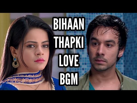 Bihaan-Thapki Love BGM (Ep 134) Thapki Pyaar Ki