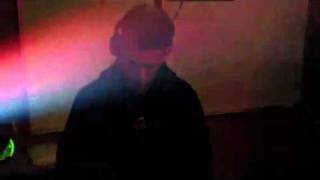 Dj Merlin live