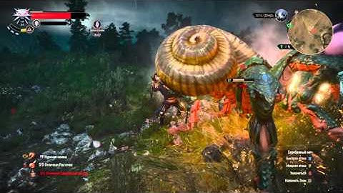 Witcher 3 - Infinite XP Level Up | Patch 1.12 [FIXED]