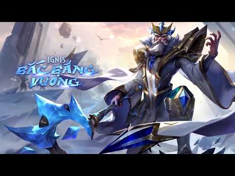 Video Ảnh động đẹp| Ảnh động IGNIS Liên Quân Mobile - Top... - youtube