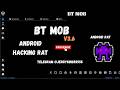 BTMOB v3.6 Latest Android RAT Analysis 2026 | FILES &amp; MANAGER