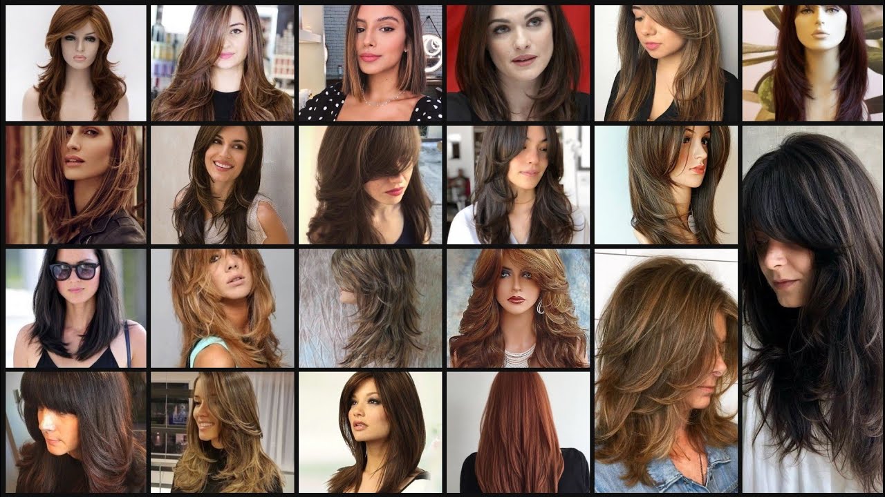 Latest Hairstyles For Girls With Short, Medium & Long Hair- February, 2024  | magicpin blog