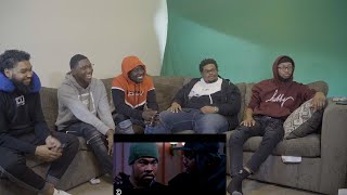 Key \& Peele - Snitch - Uncensored (Try Not To Laugh) Reaction !!!