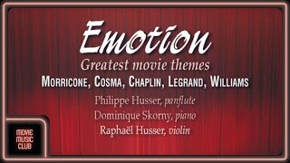 Philippe Husser, Dominique Skorny, Raphaël Husser - Cerf volant (From &quot;Les Choristes&quot;)