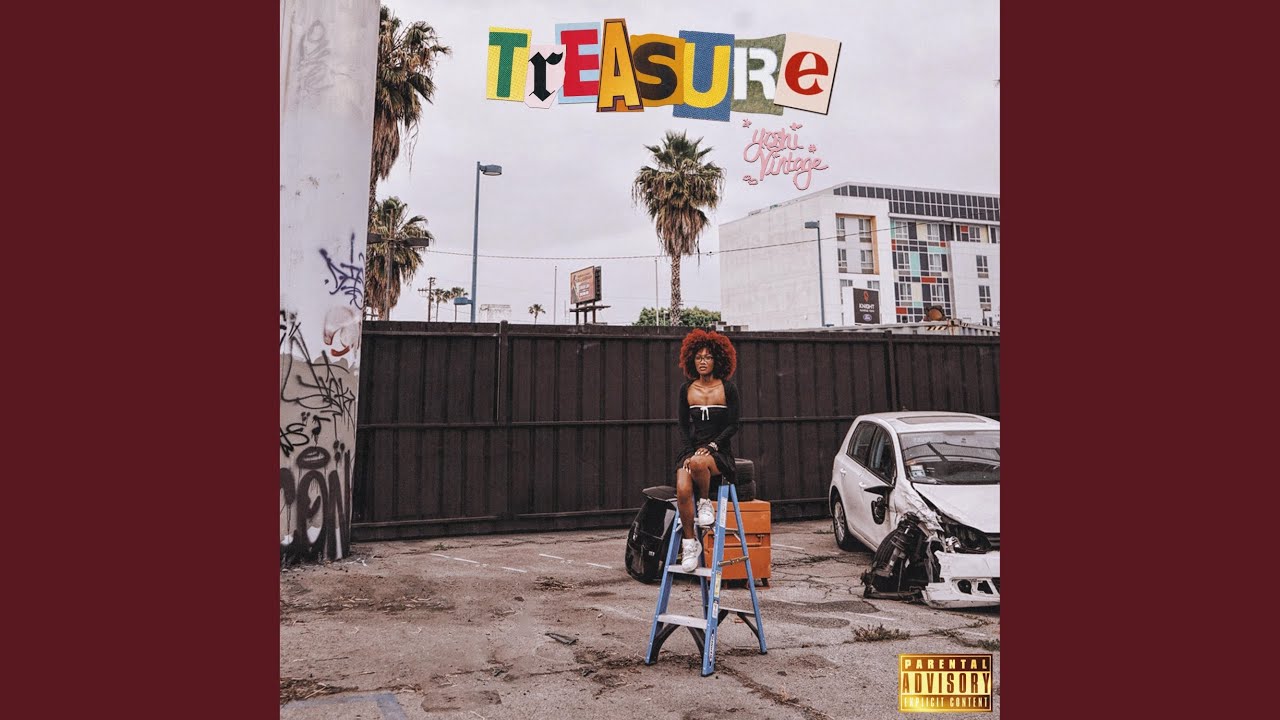 Guarda TREASURE su YouTube Guarda TREASURE su YouTube