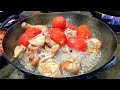 Chicken Karahi Recipe | Peshawari Charsi Chicken Karahi Recipe | Chicken Karahi Restaurant Style