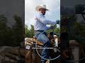 @CodyJohnson does it all! From dad life to ranch life, he’s got it covered 🐎