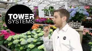 The 90 Second Pitch for Garden Centres