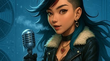 Coraya — Turn Off the Vent (Official Audio/Video)