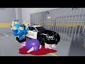 Who Killed GRAN in BARRY'S PRISON RUN! New Scary Obby #roblox #pomni#roblox #pomni #sprunki