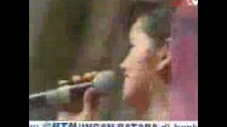 Siti Nurhaliza - Sejenak Bersama Siti Joget Senyum Memikat