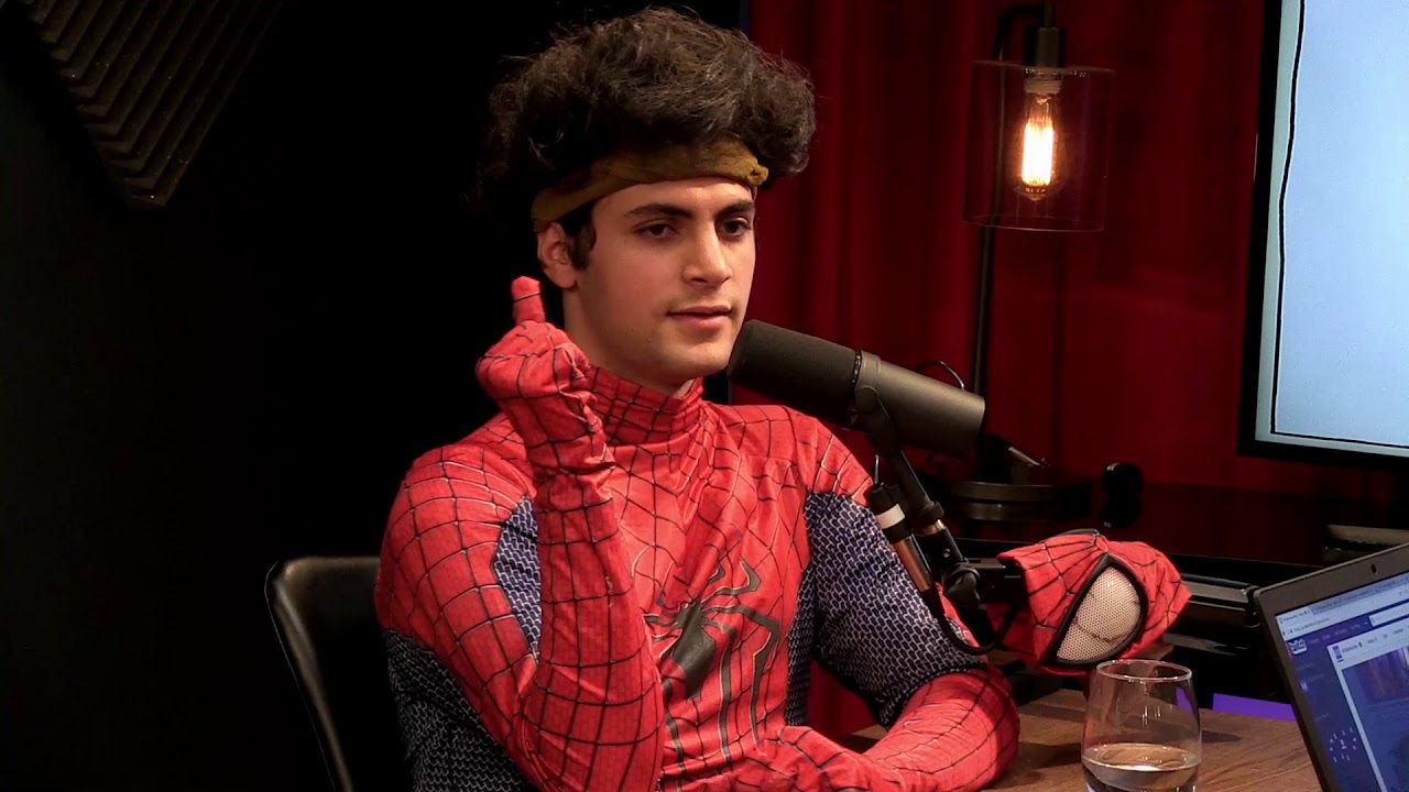 Ethan Bradberry On Why Pranks Are Positive