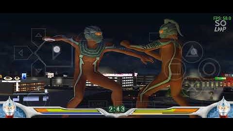 UFE0 mod texture Ultra Seven 21