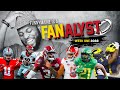 FunnyMaine Is The FANalyst | Week 1 CFB 2022