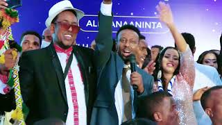 Awale Adan | Naf kugu wacan Lama ilaawo | New Somali Music Video 2024 (Official Video)