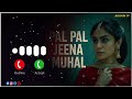 Afusic Pal Pal Official Music Video Ringtone Pal Pal Jeena Muhal Song Ringtone Afusic Pal Pal Official Music Video Ringtone Pal Pal Jeena Muhal Song Ringtone