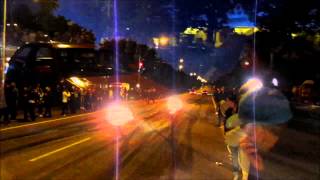 Streetrace Helsingborg 2014-06-07 Part 4 of 5
