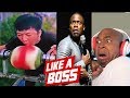 LIKE A BOSS COMPILATION REACTION #2