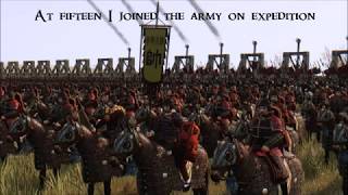 At Fifteen I Joined the Army - 十五从军征