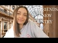 MAKING FRIENDS IN A NEW COUNTRY/CITY AS A STUDENT | Kaija Love